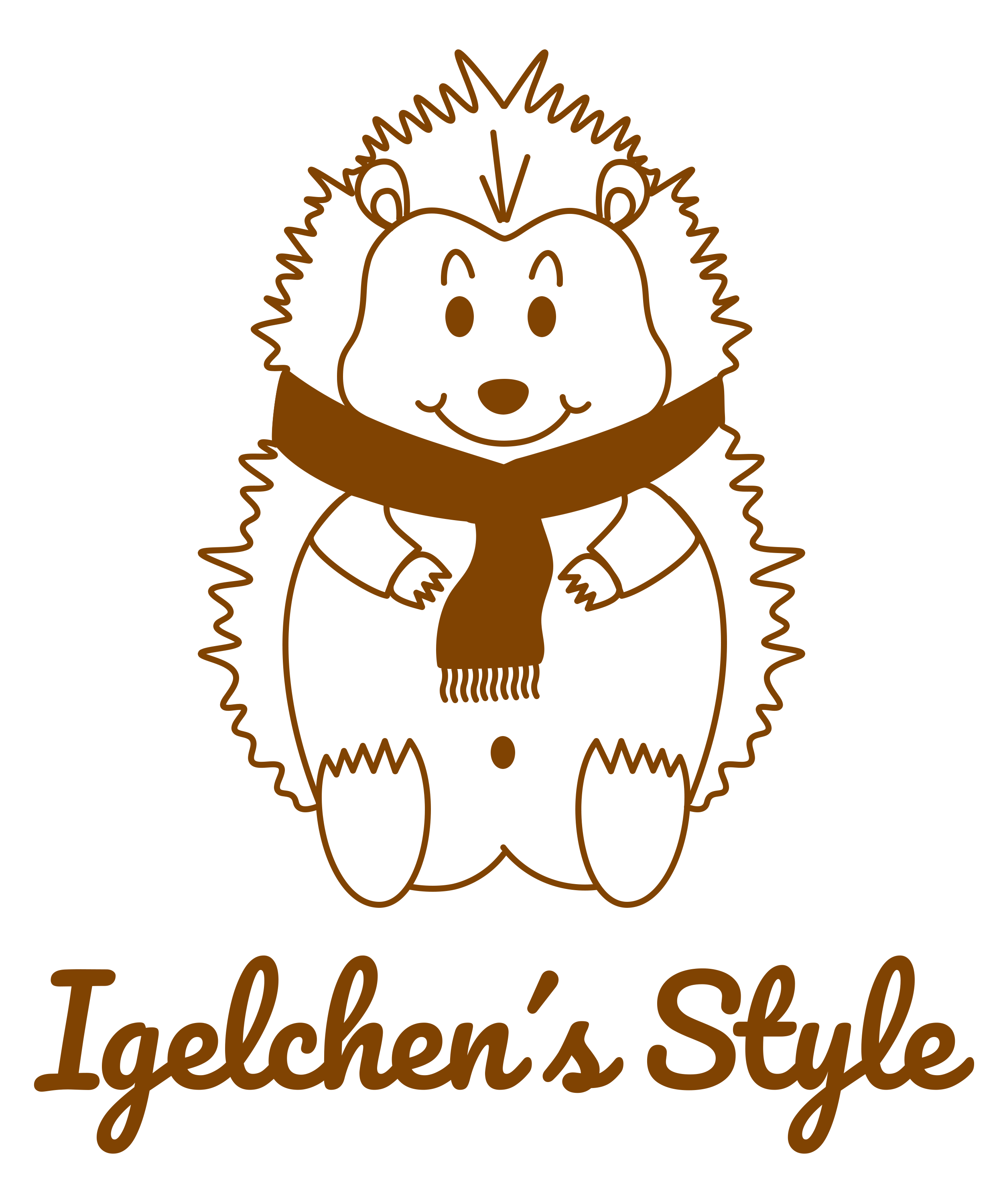 Igelchen´s-Style