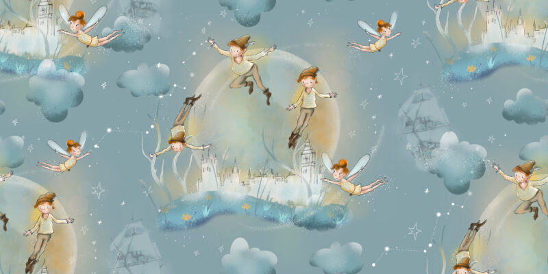 Peter Pan